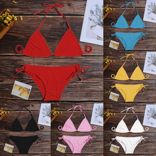 Conjunto de Bikini asequible, conjunto de Bikini para mujer, conjunto de Bikini con Tanga para mujer, traje de baño brasileño, traje de baño Sexy de verano para mujerApparel & Accessoriesdsers - fulfillment - serviceMedSurgery Store For Digital Health1005008056507986 - Orange - XL - CHINANaranjaXLCHINAConjunto de Bikini asequible, conjunto de Bikini para mujer, conjunto de Bikini con Tanga para mujer, traje de baño brasileño, traje de baño Sexy de verano para mujer