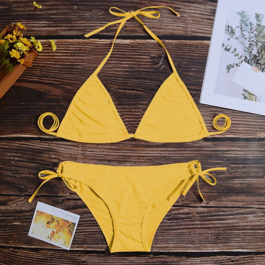 Conjunto de Bikini asequible, conjunto de Bikini para mujer, conjunto de Bikini con Tanga para mujer, traje de baño brasileño, traje de baño Sexy de verano para mujerApparel & Accessoriesdsers - fulfillment - serviceMedSurgery Store For Digital Health1005008056507986 - green - XL - CHINAVerdeXLCHINAConjunto de Bikini asequible, conjunto de Bikini para mujer, conjunto de Bikini con Tanga para mujer, traje de baño brasileño, traje de baño Sexy de verano para mujer