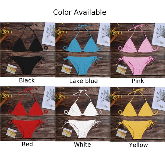 Conjunto de Bikini asequible, conjunto de Bikini para mujer, conjunto de Bikini con Tanga para mujer, traje de baño brasileño, traje de baño Sexy de verano para mujerApparel & Accessoriesdsers - fulfillment - serviceMedSurgery Store For Digital Health1005008056507986 - Orange - XL - CHINANaranjaXLCHINAConjunto de Bikini asequible, conjunto de Bikini para mujer, conjunto de Bikini con Tanga para mujer, traje de baño brasileño, traje de baño Sexy de verano para mujer