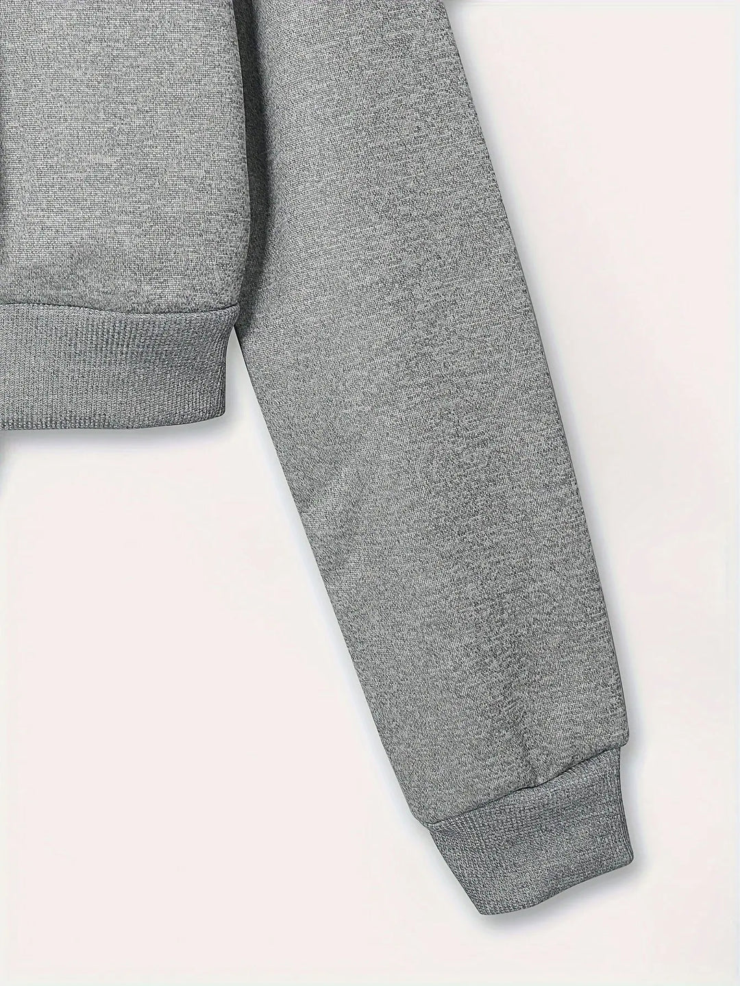 Women'S Casual Hooded Zip-Up Sweatshirt - Long Sleeve, Solid Color, Front Pockets, Regular Fit, Casual Chic Style for Fall/Winter, Casual Wear | Hooded Sweatshirt | Zippered Closure, Sweater Hoodie MedSurgery Store For Digital Health