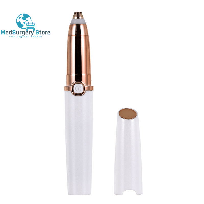 Electric Eyebrow Restoration Device