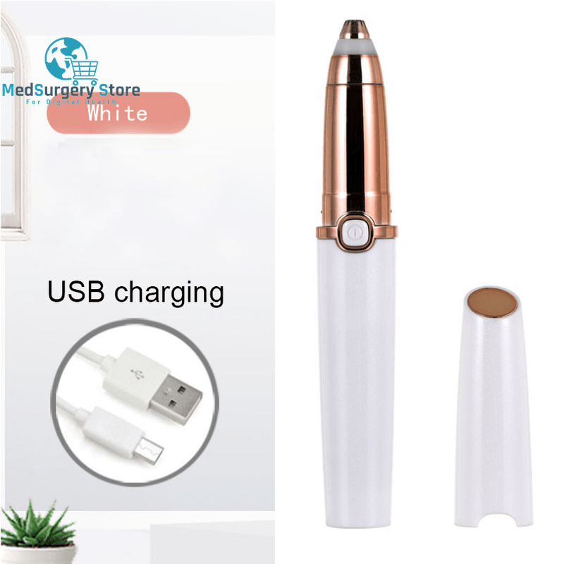 Electric Eyebrow Restoration Device