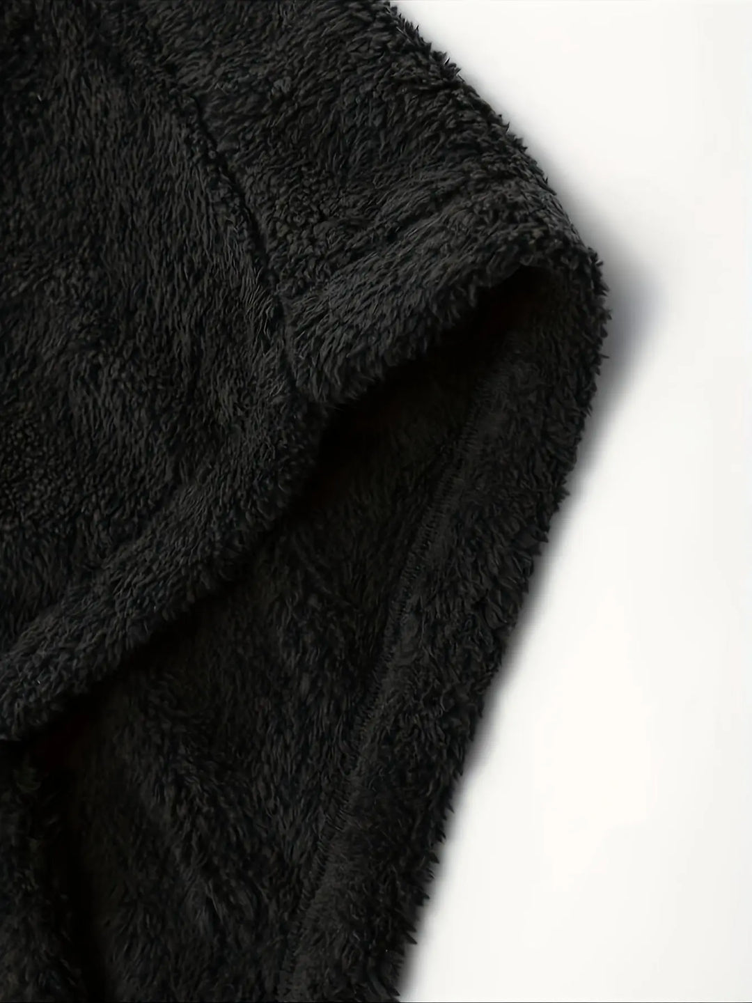 Women'S Light Fleece Jacket - Cozy Winter Coat with Stand-Up Collar, Zipper Closure, Long Sleeve Casual Outerwear for Cold Weather, & Color Block Design, Casual Outerwear|Cozy Winter Jacket, Ladies Winter Coats MedSurgery Store For Digital Health