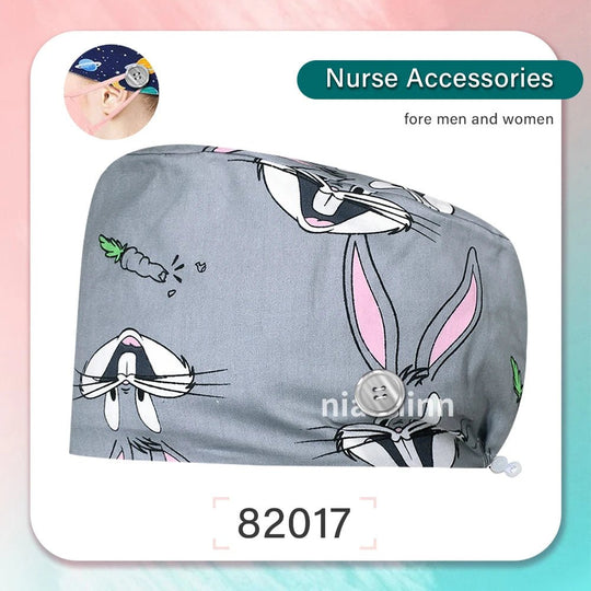 Gorro de algodón puro para enfermera de Hospital para mascotas, gorro de trabajo a prueba de polvo para laboratorio, gorro exfoliante para odontología, accesorios para enfermeras de farmacia, gorros exfoliantes redondosMedSurgery Store For Digital HealthMedSurgery Store For Digital Health1005005248091636 - 82017 - One Size82017Talla únicaGorro de algodón puro para enfermera de Hospital para mascotas, gorro de trabajo a prueba de polvo para laboratorio, gorro exfoliante para odontología, accesori