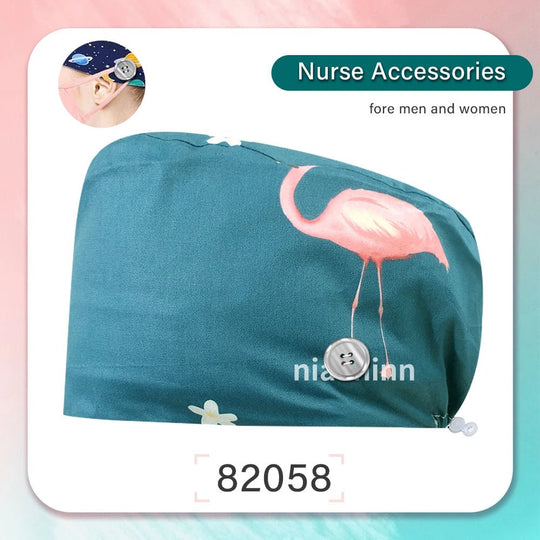 Gorro de algodón puro para enfermera de Hospital para mascotas, gorro de trabajo a prueba de polvo para laboratorio, gorro exfoliante para odontología, accesorios para enfermeras de farmacia, gorros exfoliantes redondosMedSurgery Store For Digital HealthMedSurgery Store For Digital Health1005005248091636 - 82058 - One Size82058Talla únicaGorro de algodón puro para enfermera de Hospital para mascotas, gorro de trabajo a prueba de polvo para laboratorio, gorro exfoliante para odontología, accesori