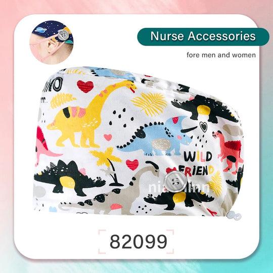 Gorro de algodón puro para enfermera de Hospital para mascotas, gorro de trabajo a prueba de polvo para laboratorio, gorro exfoliante para odontología, accesorios para enfermeras de farmacia, gorros exfoliantes redondosMedSurgery Store For Digital HealthMedSurgery Store For Digital Health1005005248091636 - 82099 - One Size82099Talla únicaGorro de algodón puro para enfermera de Hospital para mascotas, gorro de trabajo a prueba de polvo para laboratorio, gorro exfoliante para odontología, accesori
