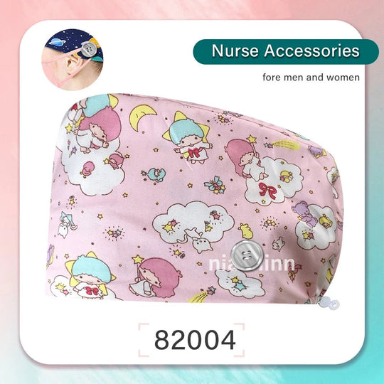 Gorro de algodón puro para enfermera de Hospital para mascotas, gorro de trabajo a prueba de polvo para laboratorio, gorro exfoliante para odontología, accesorios para enfermeras de farmacia, gorros exfoliantes redondosMedSurgery Store For Digital HealthMedSurgery Store For Digital Health1005005248091636 - 82004 - One Size82004Talla únicaGorro de algodón puro para enfermera de Hospital para mascotas, gorro de trabajo a prueba de polvo para laboratorio, gorro exfoliante para odontología, accesori