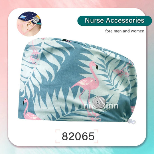 Gorro de algodón puro para enfermera de Hospital para mascotas, gorro de trabajo a prueba de polvo para laboratorio, gorro exfoliante para odontología, accesorios para enfermeras de farmacia, gorros exfoliantes redondosMedSurgery Store For Digital HealthMedSurgery Store For Digital Health1005005248091636 - 82065 - One Size82065Talla únicaGorro de algodón puro para enfermera de Hospital para mascotas, gorro de trabajo a prueba de polvo para laboratorio, gorro exfoliante para odontología, accesori