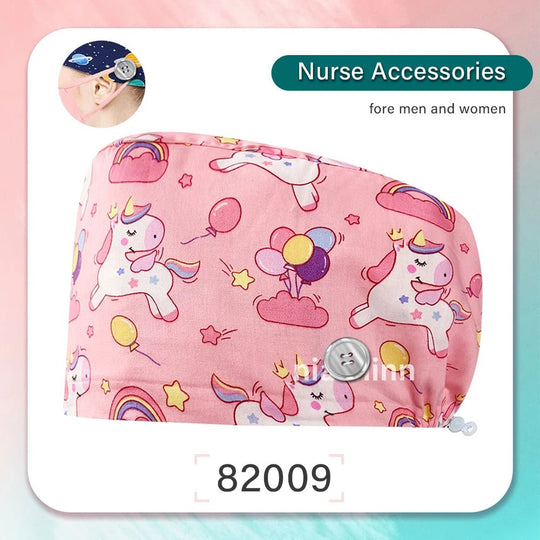 Gorro de algodón puro para enfermera de Hospital para mascotas, gorro de trabajo a prueba de polvo para laboratorio, gorro exfoliante para odontología, accesorios para enfermeras de farmacia, gorros exfoliantes redondosMedSurgery Store For Digital HealthMedSurgery Store For Digital Health1005005248091636 - 82009 - One Size82009Talla únicaGorro de algodón puro para enfermera de Hospital para mascotas, gorro de trabajo a prueba de polvo para laboratorio, gorro exfoliante para odontología, accesori