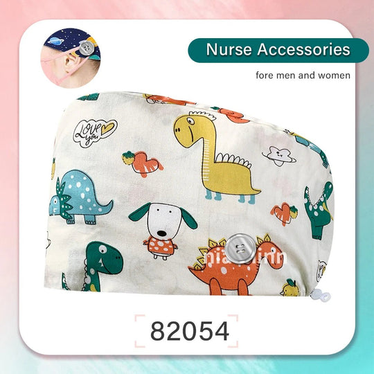 Gorro de algodón puro para enfermera de Hospital para mascotas, gorro de trabajo a prueba de polvo para laboratorio, gorro exfoliante para odontología, accesorios para enfermeras de farmacia, gorros exfoliantes redondosMedSurgery Store For Digital HealthMedSurgery Store For Digital Health1005005248091636 - 82054 - One Size82054Talla únicaGorro de algodón puro para enfermera de Hospital para mascotas, gorro de trabajo a prueba de polvo para laboratorio, gorro exfoliante para odontología, accesori