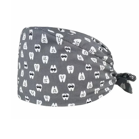 Gorro para cabeza de enfermería con estampado de patrón de quirófano de médico de dibujos animados, gorro quirúrgico para Hospital de mascotas, gorro exfoliante Unisex para dentista 2023MedSurgery Store For Digital HealthMedSurgery Store For Digital Health1005006902975345 - NO.1 1 - NO.17NO.1 1NO.17Gorro para cabeza de enfermería con estampado de patrón de quirófano de médico de dibujos animados, gorro quirúrgico para Hospital de mascotas, gorro exfoliante Unisex para dentista 2023