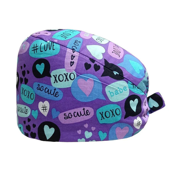 Gorro para cabeza de enfermería con estampado de patrón de quirófano de médico de dibujos animados, gorro quirúrgico para Hospital de mascotas, gorro exfoliante Unisex para dentista 2023MedSurgery Store For Digital HealthMedSurgery Store For Digital Health1005006902975345 - NO.12 - NO.17NO.12NO.17Gorro para cabeza de enfermería con estampado de patrón de quirófano de médico de dibujos animados, gorro quirúrgico para Hospital de mascotas, gorro exfoliante Unisex para dentista 2023