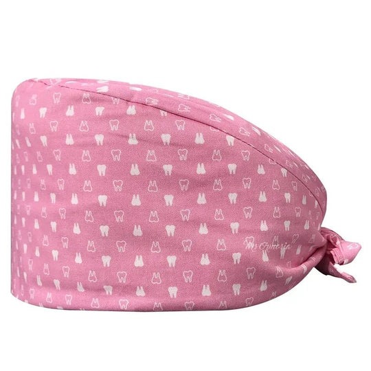 Gorro para cabeza de enfermería con estampado de patrón de quirófano de médico de dibujos animados, gorro quirúrgico para Hospital de mascotas, gorro exfoliante Unisex para dentista 2023MedSurgery Store For Digital HealthMedSurgery Store For Digital Health1005006902975345 - NO.6 - NO.17NO.6NO.17Gorro para cabeza de enfermería con estampado de patrón de quirófano de médico de dibujos animados, gorro quirúrgico para Hospital de mascotas, gorro exfoliante Unisex para dentista 2023