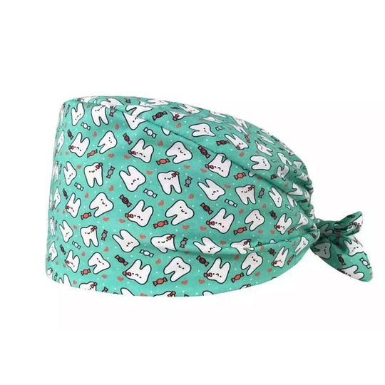 Gorro para cabeza de enfermería con estampado de patrón de quirófano de médico de dibujos animados, gorro quirúrgico para Hospital de mascotas, gorro exfoliante Unisex para dentista 2023MedSurgery Store For Digital HealthMedSurgery Store For Digital Health1005006902975345 - NO.1 - NO.17NO.1NO.17Gorro para cabeza de enfermería con estampado de patrón de quirófano de médico de dibujos animados, gorro quirúrgico para Hospital de mascotas, gorro exfoliante Unisex para dentista 2023