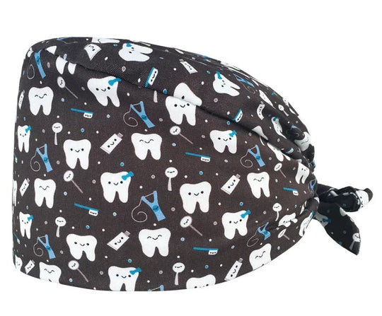 Gorro para cabeza de enfermería con estampado de patrón de quirófano de médico de dibujos animados, gorro quirúrgico para Hospital de mascotas, gorro exfoliante Unisex para dentista 2023MedSurgery Store For Digital HealthMedSurgery Store For Digital Health1005006902975345 - NO.1 - NO.17NO.1NO.17Gorro para cabeza de enfermería con estampado de patrón de quirófano de médico de dibujos animados, gorro quirúrgico para Hospital de mascotas, gorro exfoliante Unisex para dentista 2023