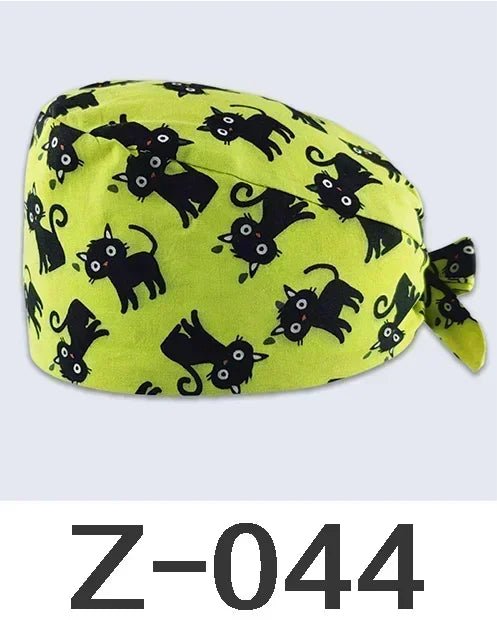 Gorro para cabeza de enfermería con estampado de patrón de quirófano de médico de dibujos animados, gorro quirúrgico para Hospital de mascotas, gorro exfoliante Unisex para dentista 2023MedSurgery Store For Digital HealthMedSurgery Store For Digital Health1005006902975345 - NO.9 - NO.17NO.9NO.17Gorro para cabeza de enfermería con estampado de patrón de quirófano de médico de dibujos animados, gorro quirúrgico para Hospital de mascotas, gorro exfoliante Unisex para dentista 2023