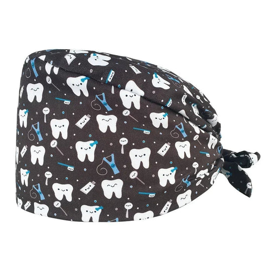 Gorro para cabeza de enfermería con estampado de patrón de quirófano de médico de dibujos animados, gorro quirúrgico para Hospital de mascotas, gorro exfoliante Unisex para dentista 2023MedSurgery Store For Digital HealthMedSurgery Store For Digital Health1005006902975345 - NO.2 - NO.17NO.2NO.17Gorro para cabeza de enfermería con estampado de patrón de quirófano de médico de dibujos animados, gorro quirúrgico para Hospital de mascotas, gorro exfoliante Unisex para dentista 2023