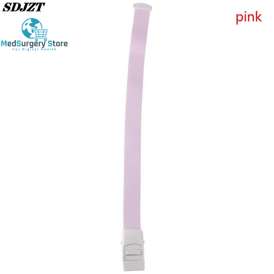 Medical Paramedic Emergency Tourniquet Buckle Quick Slow Release First Aid Nurse Outdoor High-Grade Materials Latex