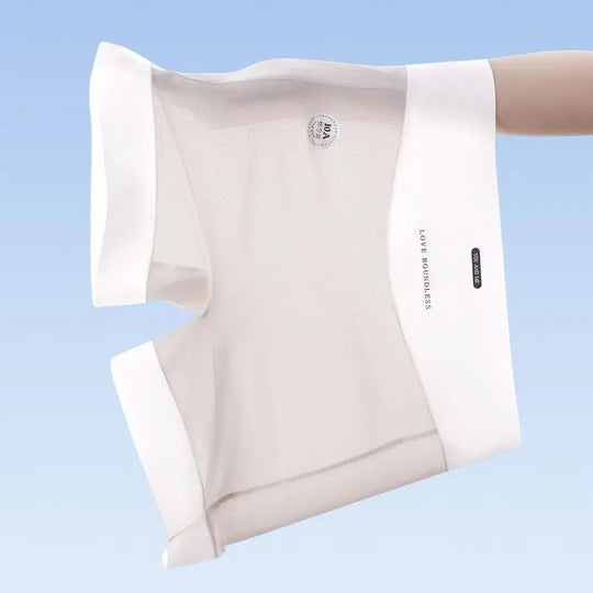 Lencería femenina, bragas finas de seda helada, entrepierna de algodón, calzoncillos sencillos para mujer, ropa interior de talla grande, pantalones cortos antideslumbrantes, regalosMedSurgery Store For Digital HealthMedSurgery Store For Digital Health1005008855490340 - Apricot - XXLApricot - XXLLencería femenina, bragas finas de seda helada, entrepierna de algodón, calzoncillos sencillos para mujer, ropa interior de talla grande, pantalones cortos antideslumbrantes, regalos