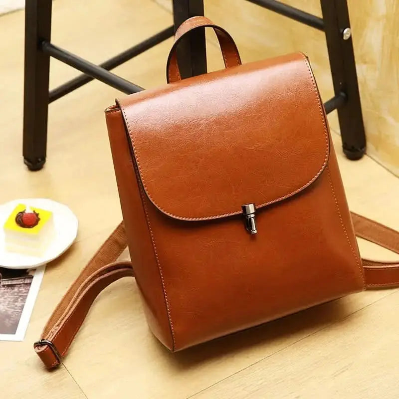 🎒MedGuard Retro™ – Bolsa de Mano Profesional en Piel para Guardias en el Hospital.