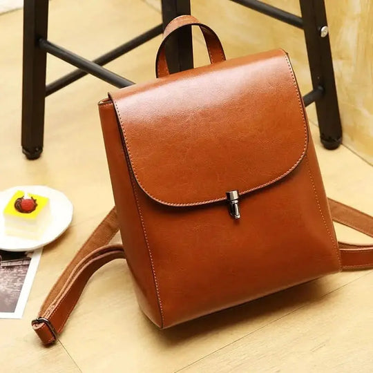 🎒MedGuard Retro™ – Bolsa de Mano Profesional en Piel para Guardias en el Hospital.