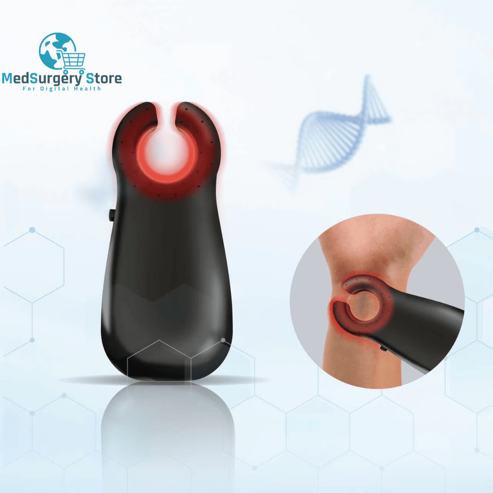 Medical Infrared Vein Locator Machine Nurse Injection Helper Handheld Vein Viewer Portable Infrared Vein Finder Device