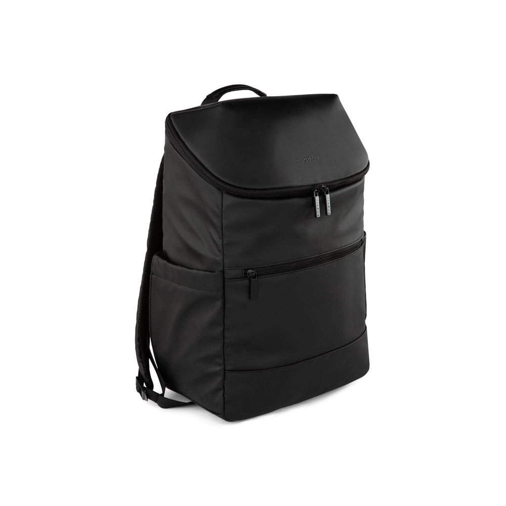 🎒 Mile End – Mochila Impermeable con Compartimento para Laptop de hasta 15.6”.