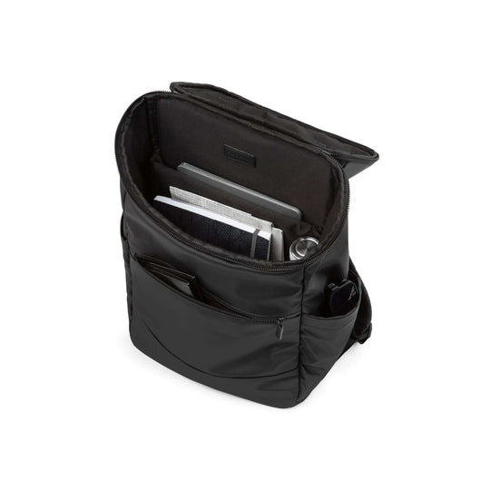 🎒 Mile End – Mochila Impermeable con Compartimento para Laptop de hasta 15.6”.