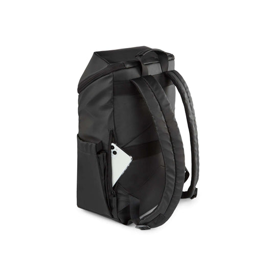 🎒 Mile End – Mochila Impermeable con Compartimento para Laptop de hasta 15.6”.