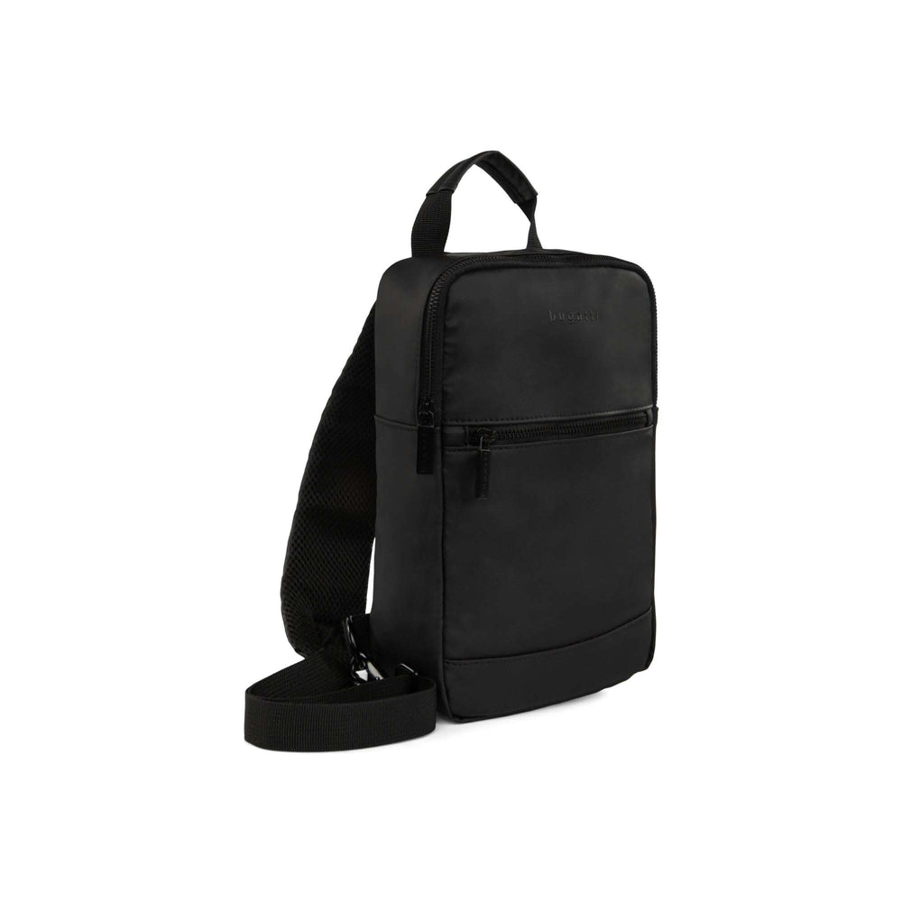 Mile‑End Sling Bag EDITION22 – Bandolera Ergonómica para Guardias Hospitalarias.