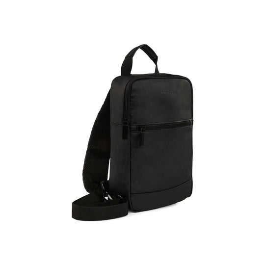 Mile‑End Sling Bag EDITION22 – Bandolera Ergonómica para Guardias Hospitalarias.