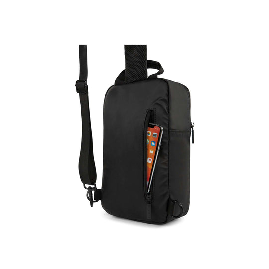 Mile‑End Sling Bag EDITION22 – Bandolera Ergonómica para Guardias Hospitalarias.