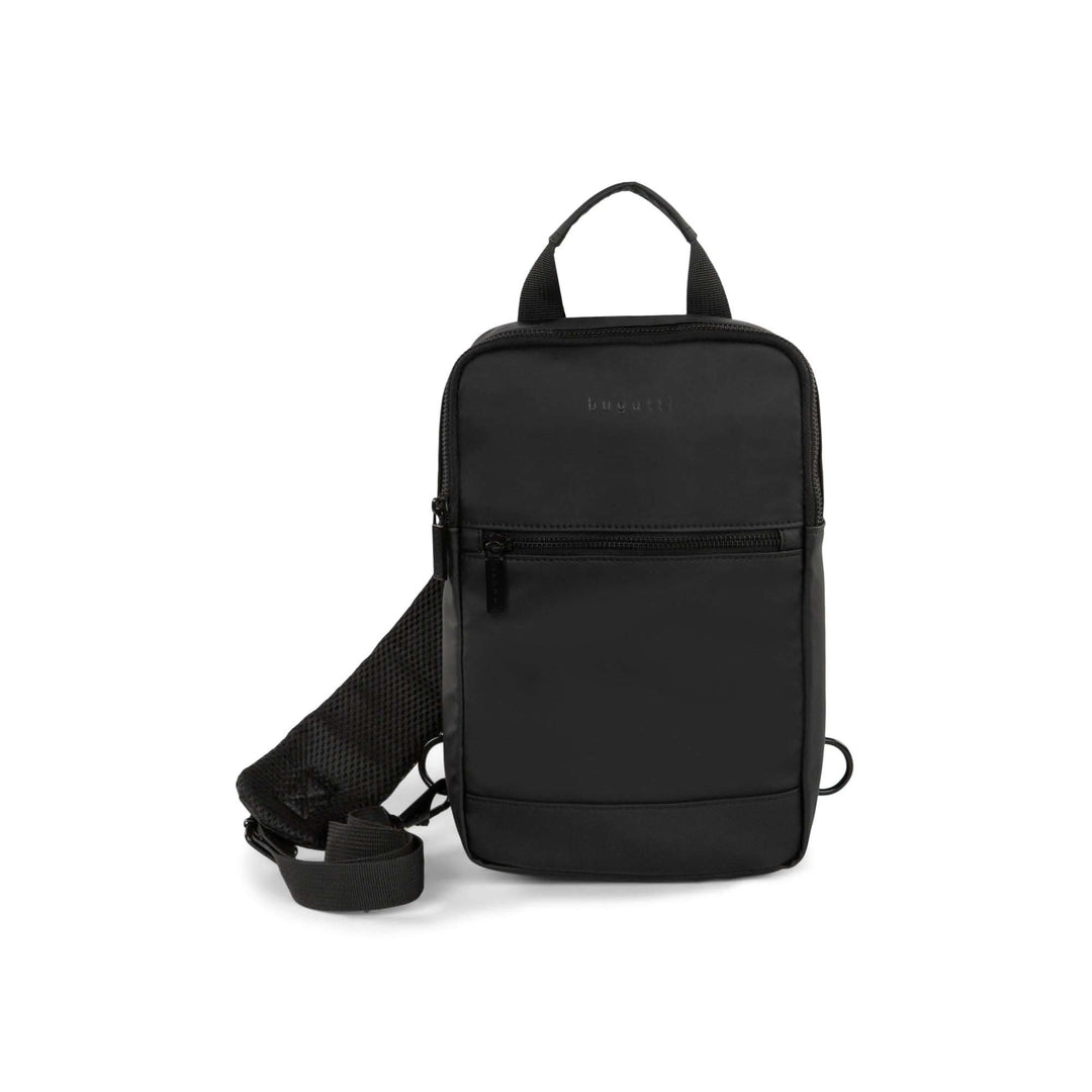 Mile‑End Sling Bag EDITION22 – Bandolera Ergonómica para Guardias Hospitalarias.