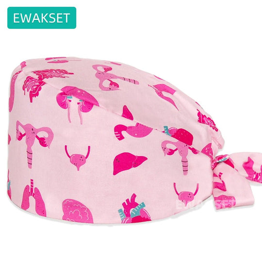Nuevo patrón Scrub Cap enfermera médico spa belleza dental tienda de mascotas sombreros de trabajo 100% algodón médico hospital clínica gorras quirúrgicas unisexMedSurgery Store For Digital HealthMedSurgery Store For Digital Health1005009217351263 - scrub cap 015 - One Sizescrub cap 015Talla únicaNuevo patrón Scrub Cap enfermera médico spa belleza dental tienda de mascotas sombreros de trabajo 100% algodón médico hospital clínica gorras quirúrgicas unisex