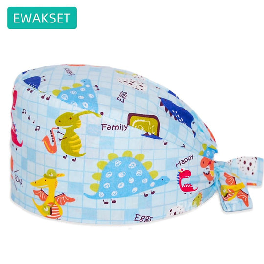 Nuevo patrón Scrub Cap enfermera médico spa belleza dental tienda de mascotas sombreros de trabajo 100% algodón médico hospital clínica gorras quirúrgicas unisexMedSurgery Store For Digital HealthMedSurgery Store For Digital Health1005009217351263 - scrub cap 012 - One Sizescrub cap 012Talla únicaNuevo patrón Scrub Cap enfermera médico spa belleza dental tienda de mascotas sombreros de trabajo 100% algodón médico hospital clínica gorras quirúrgicas unisex