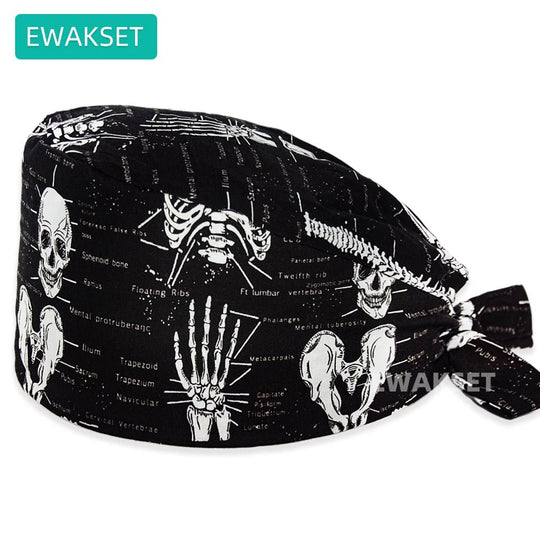 Nuevo patrón Scrub Cap enfermera médico spa belleza dental tienda de mascotas sombreros de trabajo 100% algodón médico hospital clínica gorras quirúrgicas unisexMedSurgery Store For Digital HealthMedSurgery Store For Digital Health1005009217351263 - scrub cap 005 - One Sizescrub cap 005Talla únicaNuevo patrón Scrub Cap enfermera médico spa belleza dental tienda de mascotas sombreros de trabajo 100% algodón médico hospital clínica gorras quirúrgicas unisex