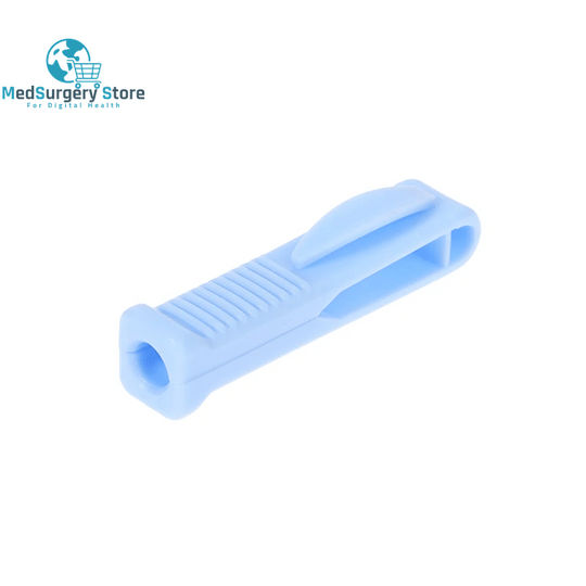 1/5PCS Nurse Doctor Convenient Ampoule Bottle Opener Creative Plastic Handle Medical Tools Ampule Breakers