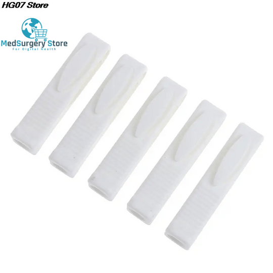 1/5PCS Nurse Doctor Convenient Ampoule Bottle Opener Creative Plastic Handle Medical Tools Ampule Breakers