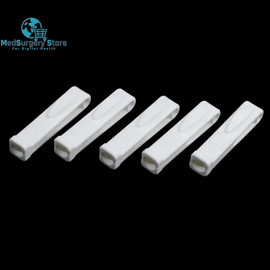 1/5PCS Nurse Doctor Convenient Ampoule Bottle Opener Creative Plastic Handle Medical Tools Ampule Breakers