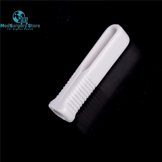 1/5PCS Nurse Doctor Convenient Ampoule Bottle Opener Creative Plastic Handle Medical Tools Ampule Breakers