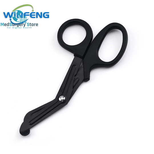 Survive Paramedic Medical Rescue Scissor Trauma Gauze IFAK Emergency First Aid Kit Shear Outdoor Nurse Utility