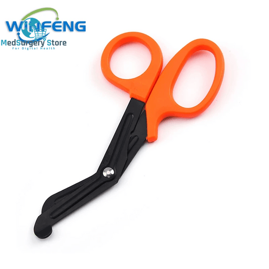 Survive Paramedic Medical Rescue Scissor Trauma Gauze IFAK Emergency First Aid Kit Shear Outdoor Nurse Utility