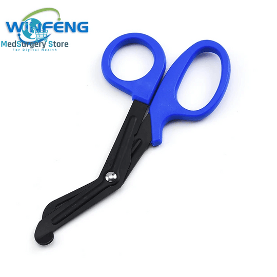 Survive Paramedic Medical Rescue Scissor Trauma Gauze IFAK Emergency First Aid Kit Shear Outdoor Nurse Utility
