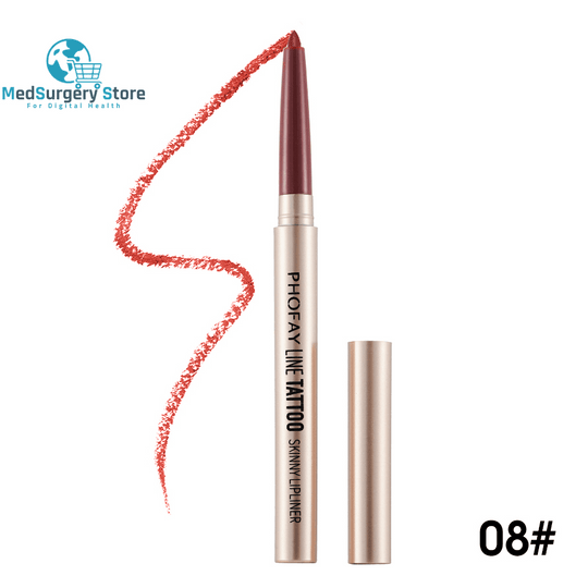 PHOFAY Professional Lip Liner