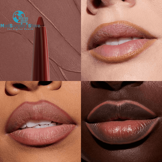 PHOFAY Professional Lip Liner