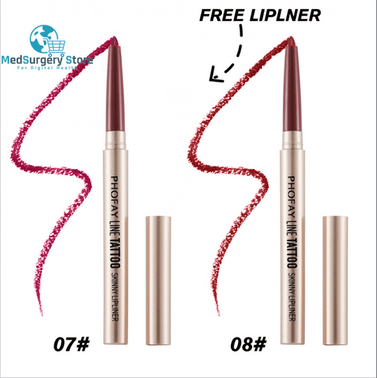 PHOFAY Professional Lip Liner