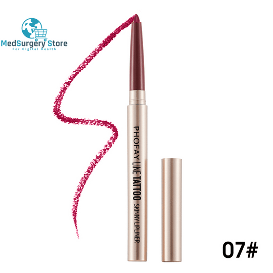 PHOFAY Professional Lip Liner