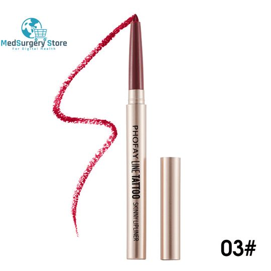 PHOFAY Professional Lip Liner