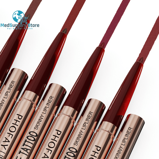 PHOFAY Professional Lip Liner