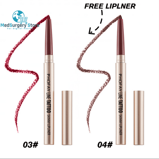PHOFAY Professional Lip Liner